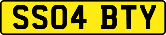 SS04BTY