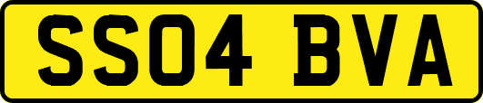 SS04BVA