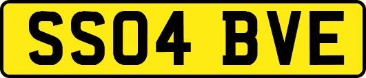 SS04BVE