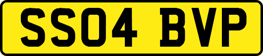 SS04BVP