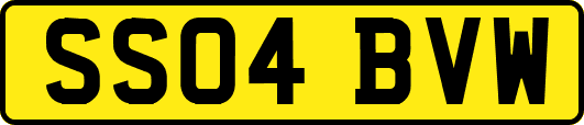 SS04BVW