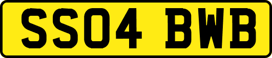 SS04BWB