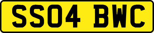 SS04BWC