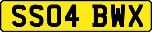 SS04BWX