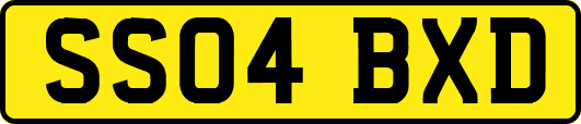 SS04BXD