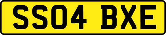 SS04BXE