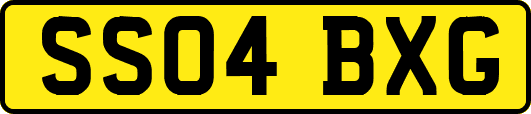 SS04BXG