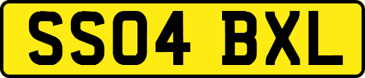 SS04BXL