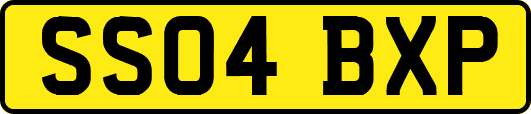 SS04BXP