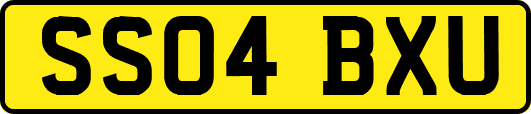 SS04BXU