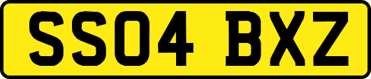 SS04BXZ
