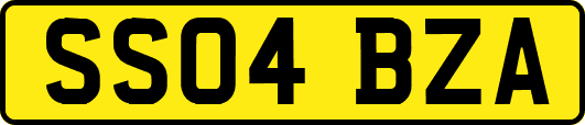 SS04BZA