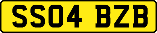 SS04BZB
