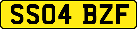 SS04BZF