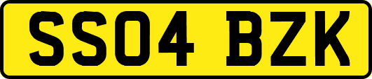 SS04BZK