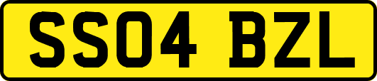 SS04BZL