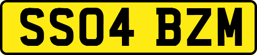SS04BZM