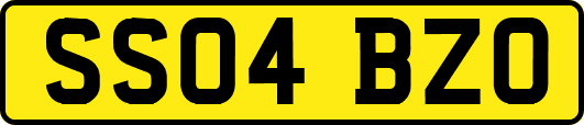 SS04BZO