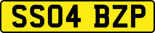 SS04BZP