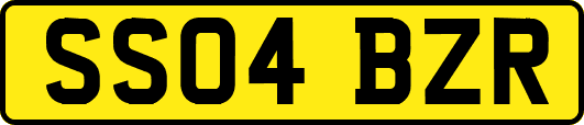 SS04BZR