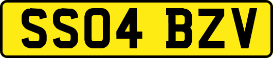 SS04BZV