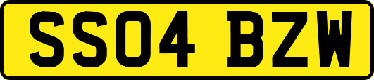 SS04BZW