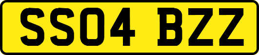 SS04BZZ