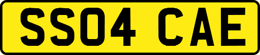 SS04CAE