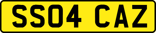 SS04CAZ