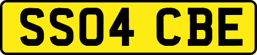 SS04CBE