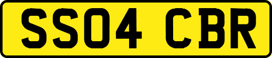 SS04CBR