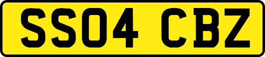 SS04CBZ