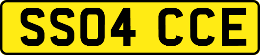 SS04CCE