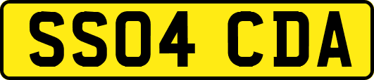 SS04CDA