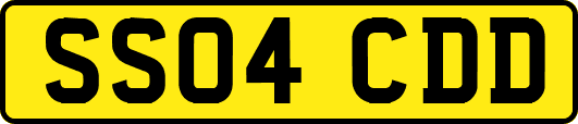 SS04CDD