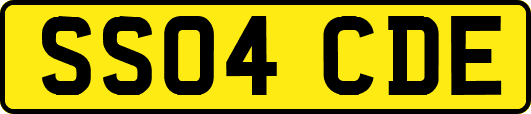 SS04CDE