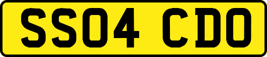 SS04CDO