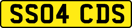 SS04CDS