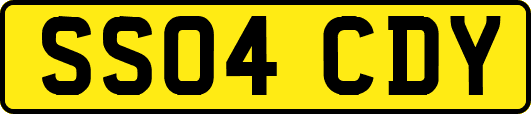SS04CDY
