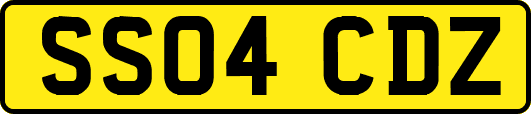SS04CDZ