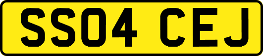 SS04CEJ