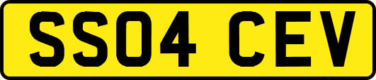 SS04CEV