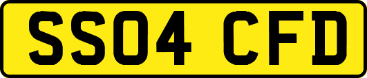 SS04CFD