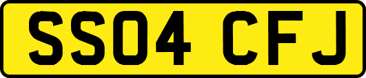 SS04CFJ