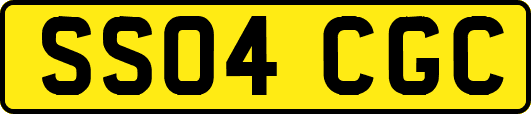 SS04CGC