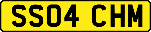SS04CHM