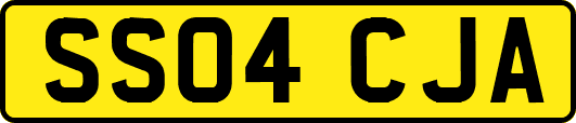 SS04CJA