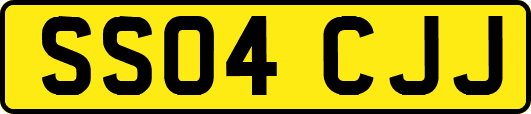 SS04CJJ