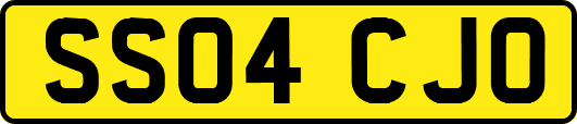 SS04CJO