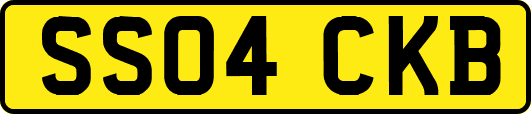 SS04CKB